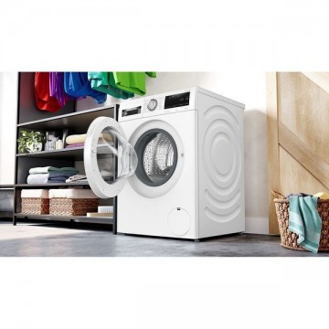 Bosch Πλυντήριο Ρούχων 10kg με Τεχνολογία Ατμού 1400 Στροφών Iron Assist WGG254Z0GR Bosch Πλυντήριο Ρούχων 10kg με Τεχνολογία Ατμού 1400 Στροφών Iron Assist WGG254Z0GR